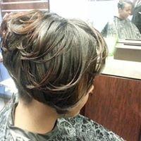 Women's Cut & Style