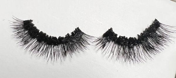 Eyelash extension