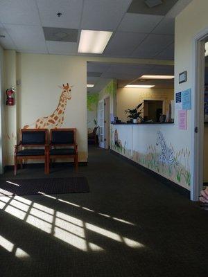 Haymarket Pediatrics