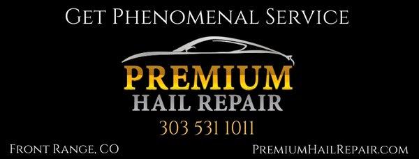 Front Range Hail Repair