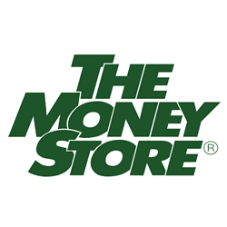 The Money Store® logo!