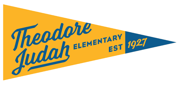 Theodore Judah Elementary School