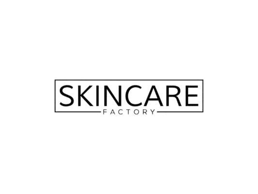 Skincare Factory Logo