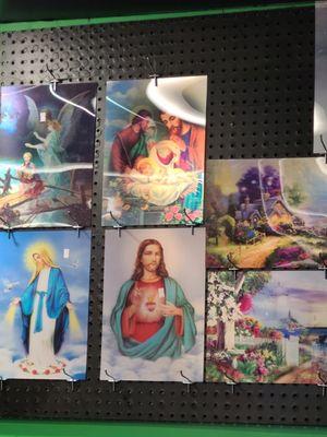 Religious Art