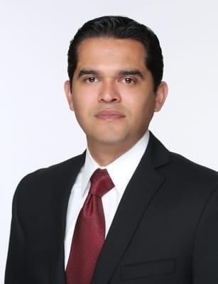 Abel Tejeda - The Mortgage Guy