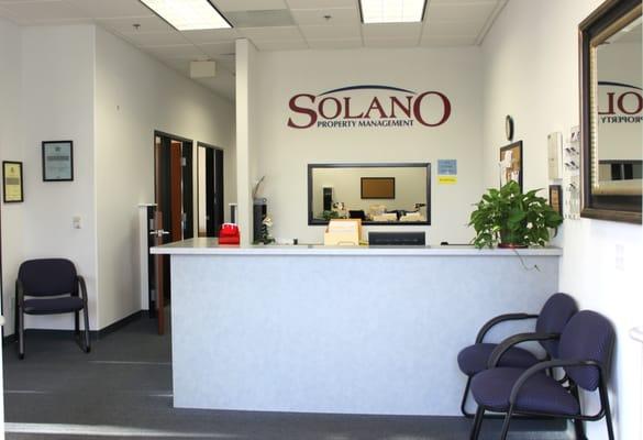 Solano Property Management