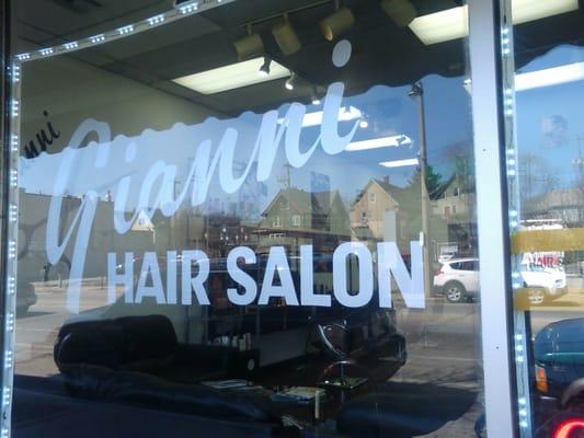 Gianni Hair Salon