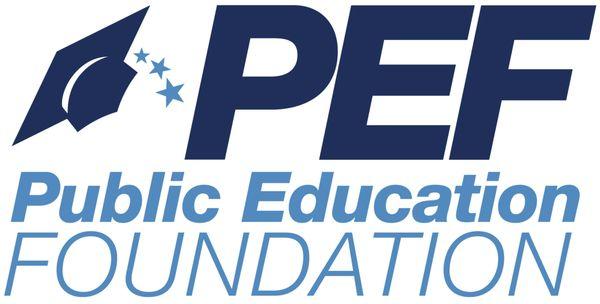 The Public Education Foundation