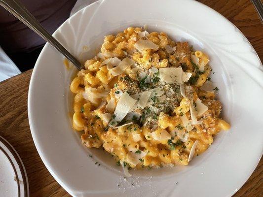 Buffalo Mac And Cheese