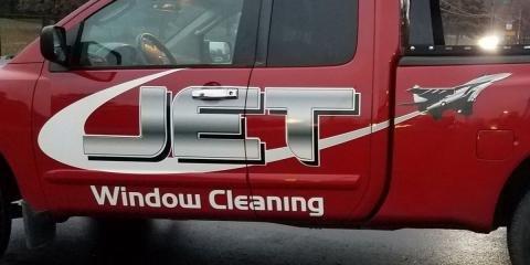 Jet Window Cleaning and Home Services