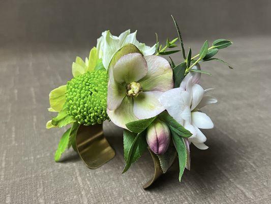 Corsage