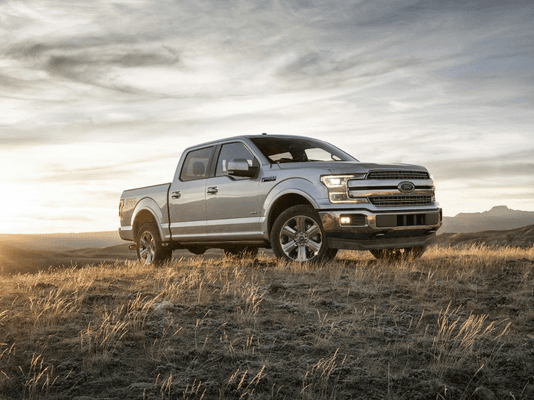 2018 Ford F-150 | Pickup | Coconut Point Ford | Estero, FL