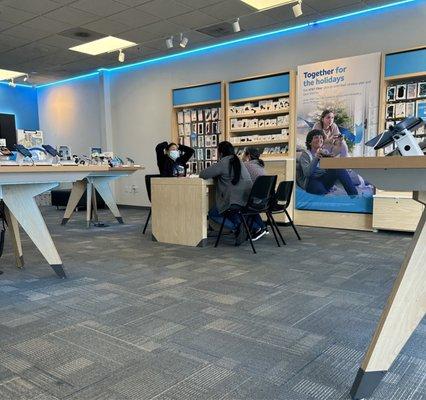 AT&T Store