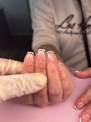 Natural nails