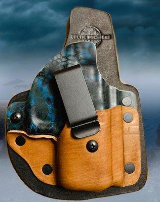 Celtic Holsters