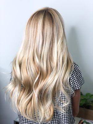 Balayage