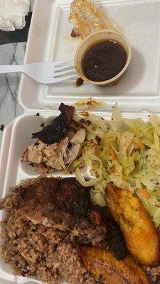 Jerk Chicken