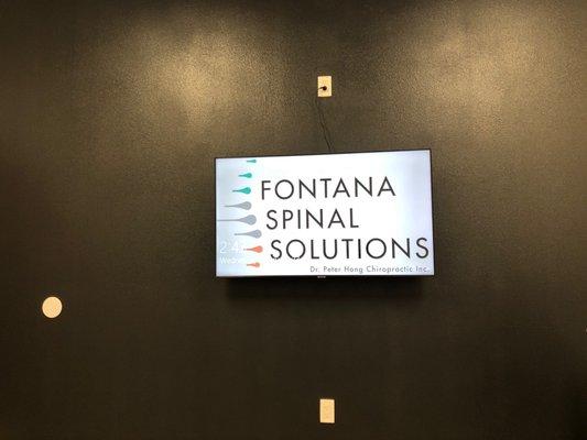 Fontana Spinal Solutions