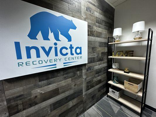 Invicta Recovery Center