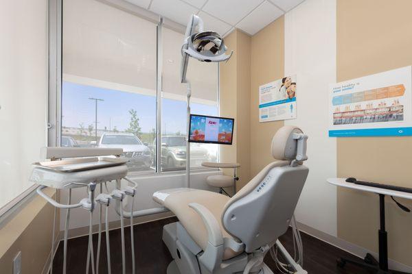 What Ridge, CO Dentistry