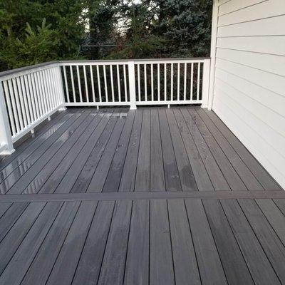 Heilman Deck & Fence Experts