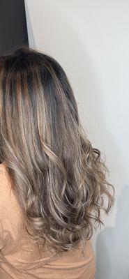 Balayage