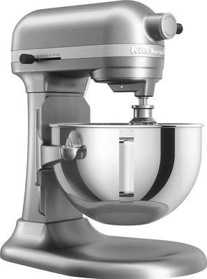 We repair KitchenAid household and commercial mixers !