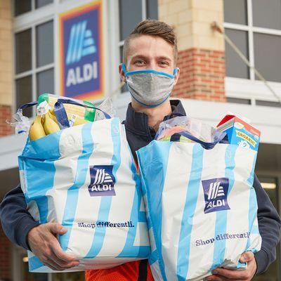 ALDI