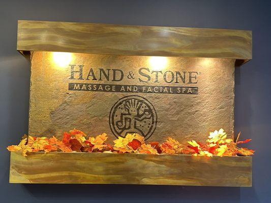 Hand and Stone Massage and Facial Spa