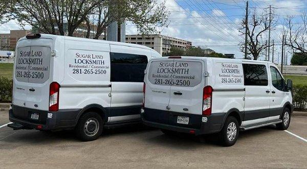 Sugar Land Locksmith