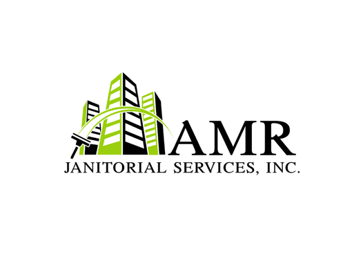 AMR LOGO