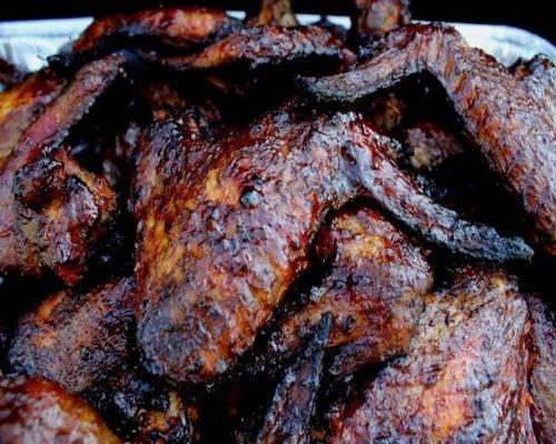 Whole Chicken Wings