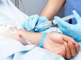 Increase your marketability with The IV Therapy and Blood Withdrawal Class p