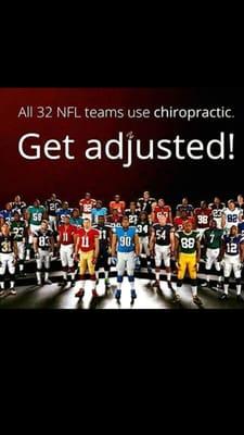 M.R.Family Chiropractic