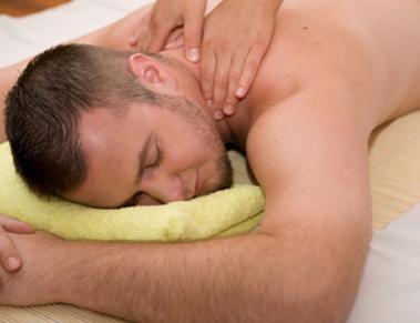 Make massage part of your proactive health care!