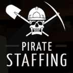 Pirate Staffing