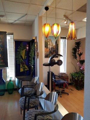 California Concept Salon - Color Specialist