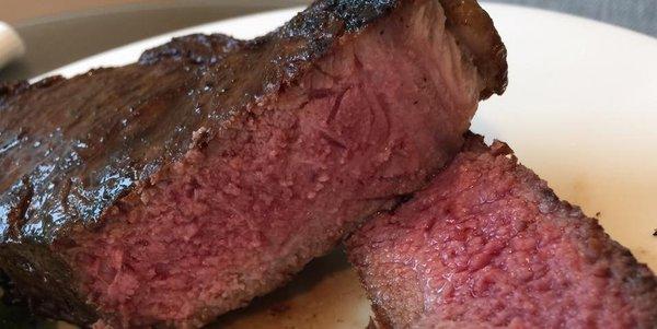 Prime Sirloin