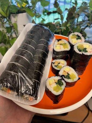 Kimbap