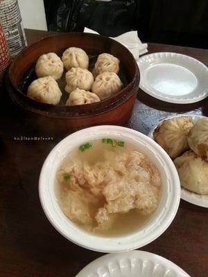 steamed dumpling(up)