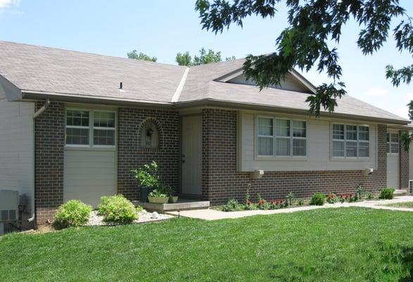 Stagg Hill Duplexes
http://www.renthrc.com/Stagg-Hill-Duplexes.html