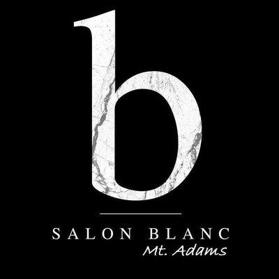 Salon Blanc