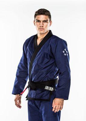 Learn Brazilian Jiu-Jitsu with our world class professor Lucas Rocha