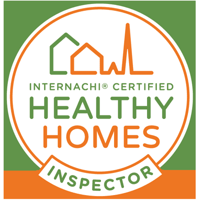 InterNACHI Healthy Home Inspector