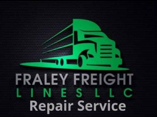 Fraley's Fleet Services & Mobile Repair