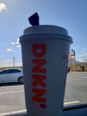 Dunkin'