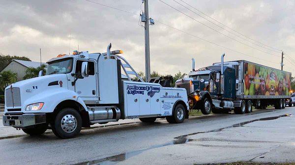 Asap Towing North Hollywood