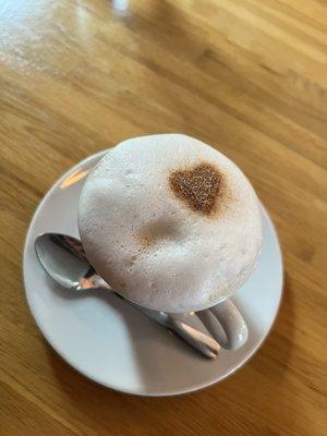 Cappuccino