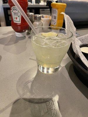 Margarita