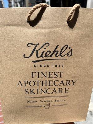 Kiehl's Since 1851